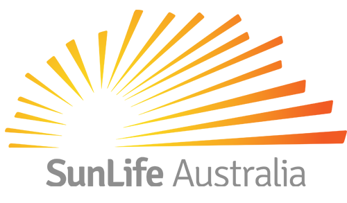 Sunlife Australia Logo